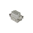 Techspan EQ18RC 16A Female Insert