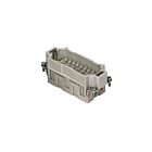 Techspan EQ32PC 16A Male Insert