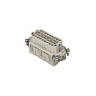 Techspan EQ32RC 16A Female Insert
