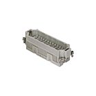 Techspan EQ46PC 16A Male Insert