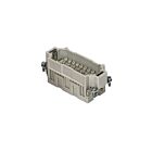Techspan EQ64PC 16A Male Insert