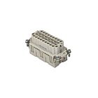 Techspan EQ64RC 16A Female Insert