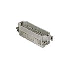Techspan EQ92PC 16A Male Insert