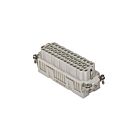 Techspan EQ92RC 16A Female Insert