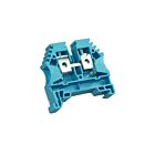 Techspan ER4BLUE 30A Blue Screw Clamp Terminal