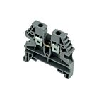 Techspan ER4GREY 30A Grey Screw Clamp Terminal