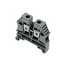 Techspan ER6GREY 50A Grey Screw Clamp Terminal