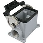 Techspan ES1L10S10 Surface Mounting Base