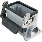 Techspan ES1L10S6 Surface Mounting Base