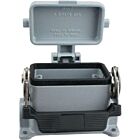 Techspan ES1L10SC5 Surface Mounting Base