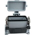 Techspan ES1L10SC6 Surface Mounting Base