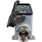 Techspan ES1L16S11 Surface Mounting Base