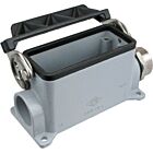 Techspan ES1L16S12 Surface Mounting Base