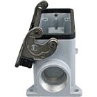 Techspan ES1L16S5 Surface Mounting Base