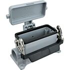 Techspan ES1L16SC12 Surface Mounting Base
