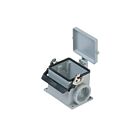 Techspan ES1L32SC6 Surface Mounting Base