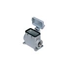 Techspan ES1P10DC5 Surface Mounting Base