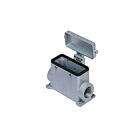 Techspan ES1P16DC6 Surface Mounting Base