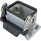 Techspan ES2L06S4 Surface Mounting Base