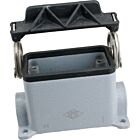 Techspan ES2L10S5 Surface Mounting Base