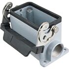 Techspan ES2L10S6 Surface Mounting Base