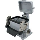 Techspan ES2L10SC6 Surface Mounting Base