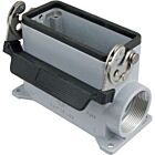 Techspan ES2L16S11 Surface Mounting Base