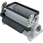 Techspan ES2L16S5 Surface Mounting Base