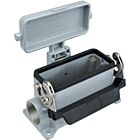 Techspan ES2L16SC11 Surface Mounting Base