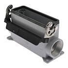 Techspan ES2L24S6 Surface Mounting Base