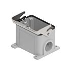 Techspan ES2L48S13 Surface Mounting Base