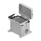 Techspan ES2L48SC13 Surface Mounting Base