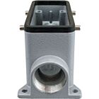 Techspan ES2P16D5 Surface Mounting Base
