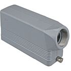 Techspan ESTP24S11 Hood