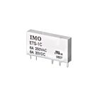 Techspan ETS-1CN-SL-60VDC 6A ETS Slimline Plug-In Power Relays