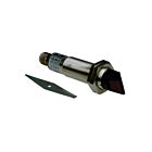 Techspan FALD-BP-3E Barrel Photoelectric Sensors