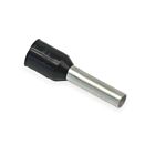 Techspan FER-18-12D Red Insulated Single Ferrule (Pack of 500)