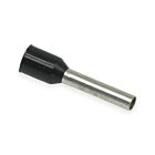Techspan FERSTR-18RD Red Cut-Strip Ferrules (Pack of 500)