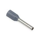 Techspan FERSTR-22WH White Cut-Strip Ferrules (Pack of 500)