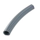 Techspan FTPV10008C Grey 1" Liquid Tight Conduit