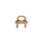 Techspan GO10 Bronze Ground Clamp Connectors