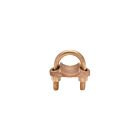 Techspan GO7 Bronze Ground Clamp Connectors