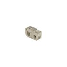 Techspan GPT1-0 Aluminum Parallel T-Tap Connector