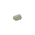 Techspan GTC-1-0 Grey Insulating Cover for Gpt1/0