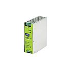 Techspan HPS-1-120-24DC 5A Single Phase Psu