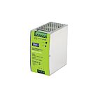 Techspan HPS-1-240-24DC 10A Single Phase Psu