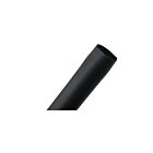 Techspan HSPO-2000-0-IIL Black Single Wall Heat Shrink