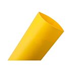 Techspan HSPO-250-4-C Yellow Single Wall Heat Shrink