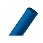 Techspan HSPO-500-6-C Blue Single Wall Heat Shrink