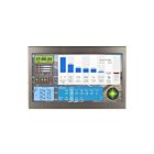 Techspan I3HX15-00000-SEHF i3HX Intelligent Control Station